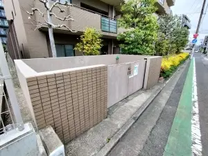 フェアロージュ錦町