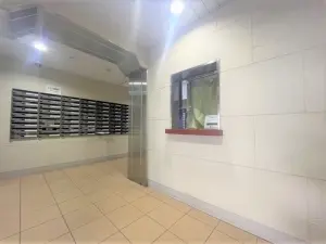 初台スカイレジテル