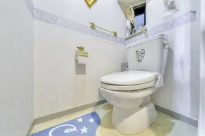 ローズガーデン新浦安参番館