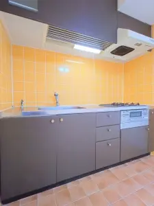 ライオンズマンション杁中ガーデンＣ棟