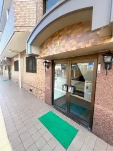 ライオンズマンション薬師堂