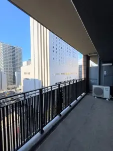 ローレルタワー名古屋栄