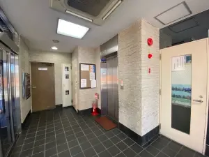 ライオンズビル丸の内