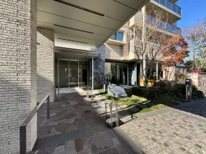ライオンズ南加木屋ステーションレジデンス
