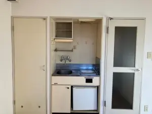 ライオンズマンション京都三条第２