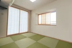 シーズガーデングリーンパティオ