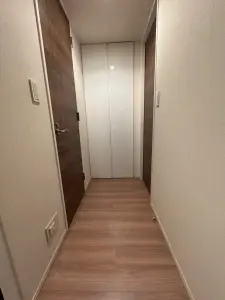 ライフピア新宿中落合