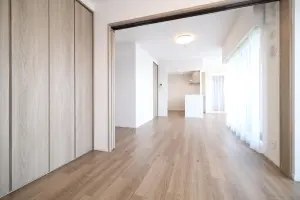 ナイスパークフィールド宮城野原公園