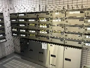 ライオンズマンション立石第三