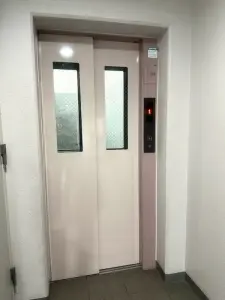 ライオンズマンション柏木二丁目