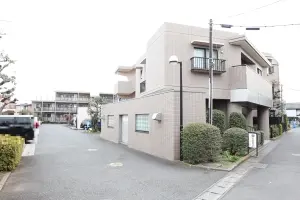 レクセル南林間第２