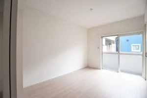 三旺マンション第３上社