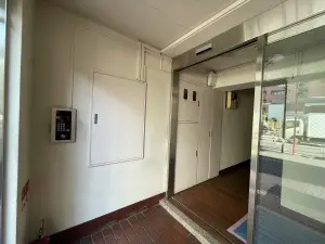 モナーク大井
