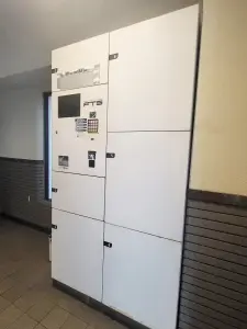 ライオンズマンション新小岩駅前壱番館