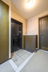 藤和ライブタウン綱島の丘B棟