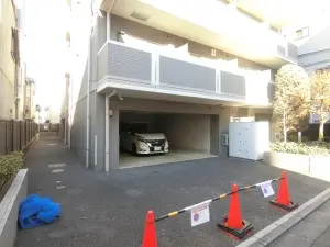 エスコート西荻窪