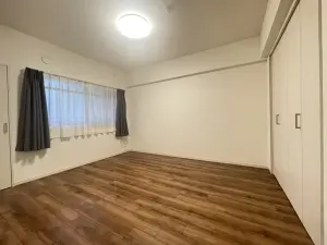 イトーピア山手