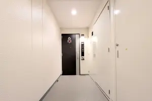 ライオンズタワー大島