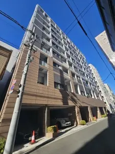 ルジェンテ・リベル日本橋濱町