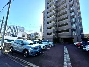 ライオンズマンション大曽根第３