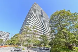 プライムパークス品川シーサイド　ザ・タワー