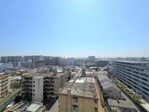 メイツ塚口レジアンス