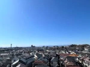 ハイツ東久留米