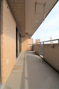 ライオンズガーデン南陽町