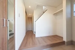 清瀬市梅園3丁目中古戸建