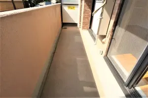 ライオンズマンション成増第６