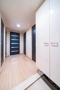 セントラルコート井荻ブライトリーヴス