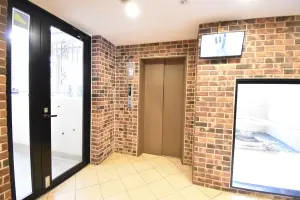 グランシティ荏原