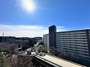 芦花公園プレスティージュ