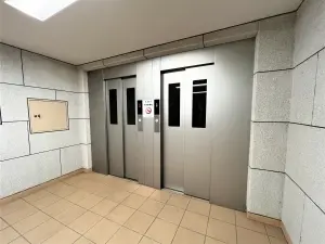 せんげん台パークタウン一番街弐号棟