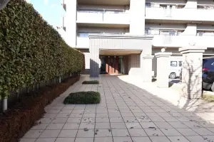 サーパス錦中央公園