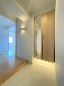 ライオンズマンション西荻第３