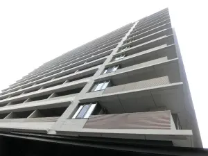 ライオンズ立川グランフォート