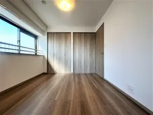 ライオンズマンション五輪第二