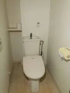 ライオンズマンション橋本台第２