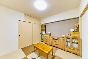 ライオンズマンション新浦安ベイマークス