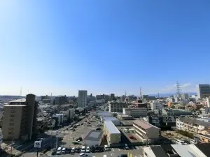 イニシアブラン住之江公園