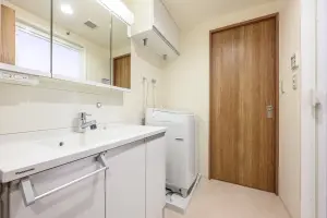 パーク・ハイム横濱山手