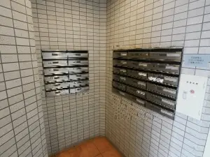 エクセレント新宿文化センター通り