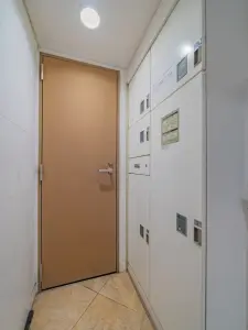 ファミール南青山ブランカ