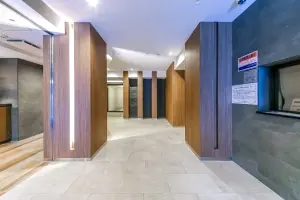 リビオレゾン町屋
