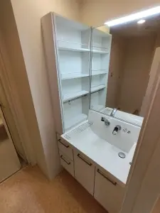 グランジュールマンション小鶴新田