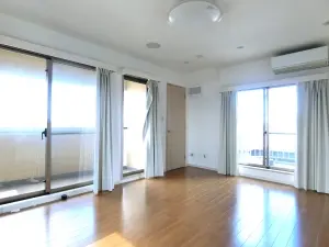 セザールリバーサイドときわ台