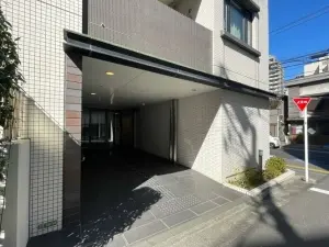 サンクタス文京大塚　アヴァンテラス