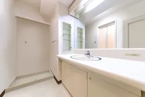 ライオンズマンション南千住