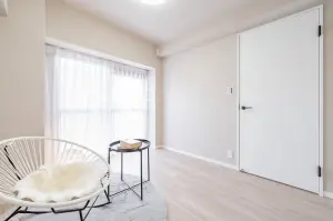 ライオンズマンション府中の丘